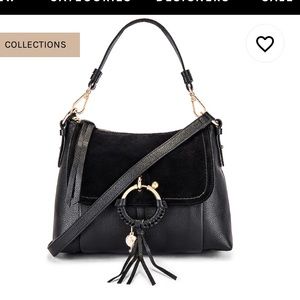 See by Chloe Joan Shoulder Bag